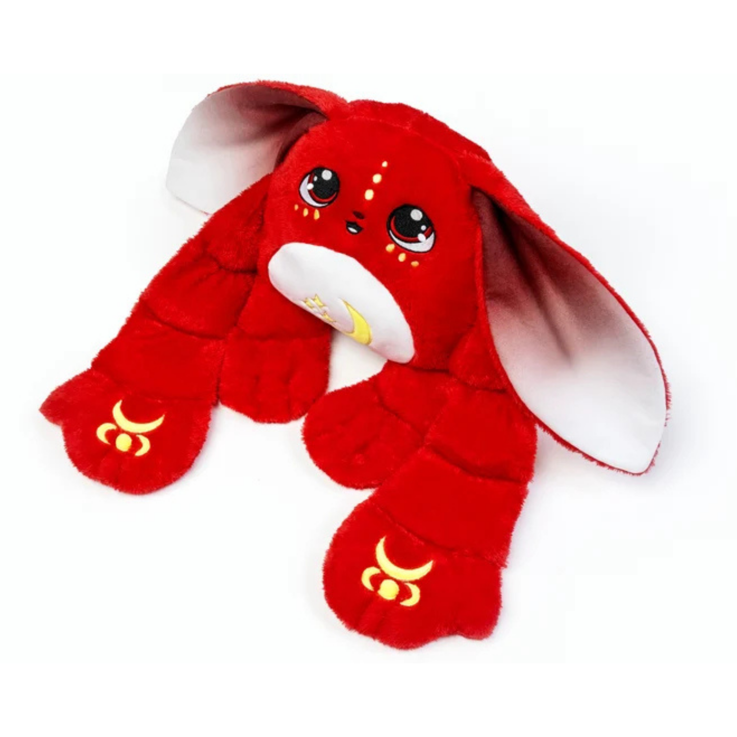 Jumbo Ağırlıklı Peluş Hayvan ROOSTER