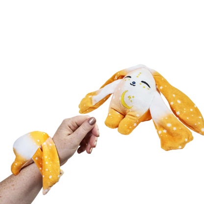 Mini Duyu Terapisi Oyuncağı ORI