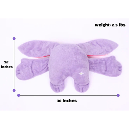 Çocuklar İçin Ağırlıklı Moon Pal Peluş OPAL JR.
