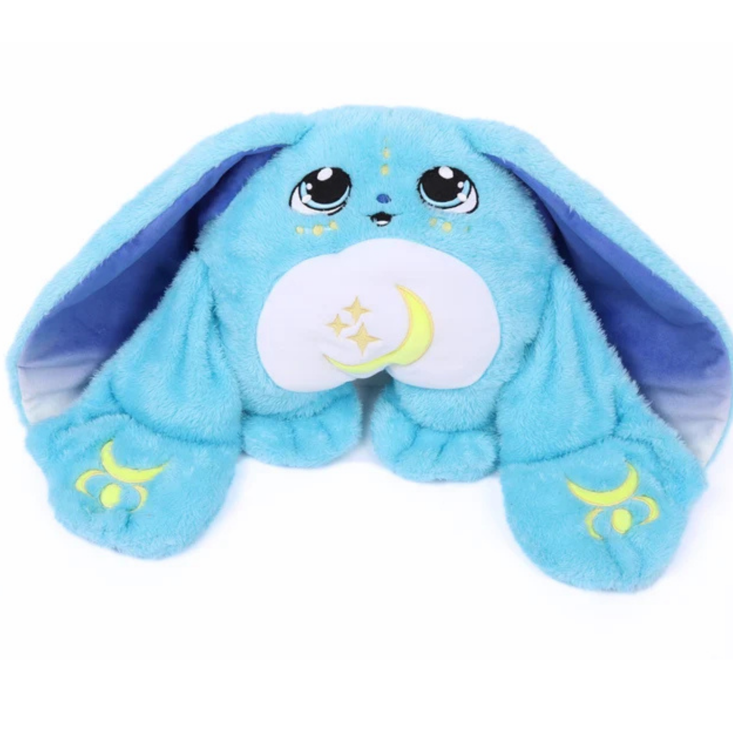 Çocuklar İçin Ağırlıklı Moon Pal Peluş BO JR.