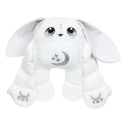 Jumbo Ağırlıklı Peluş Hayvan SNOWBALL