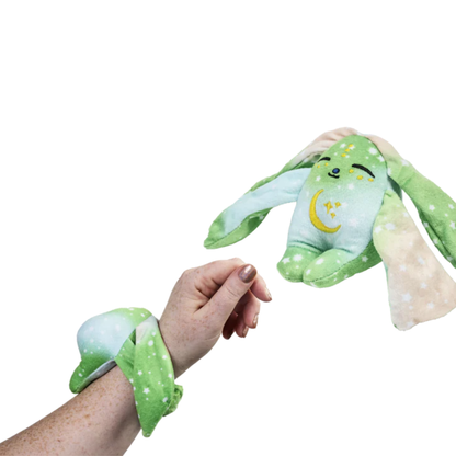 Mini Duyu Terapisi Oyuncağı CLOVER