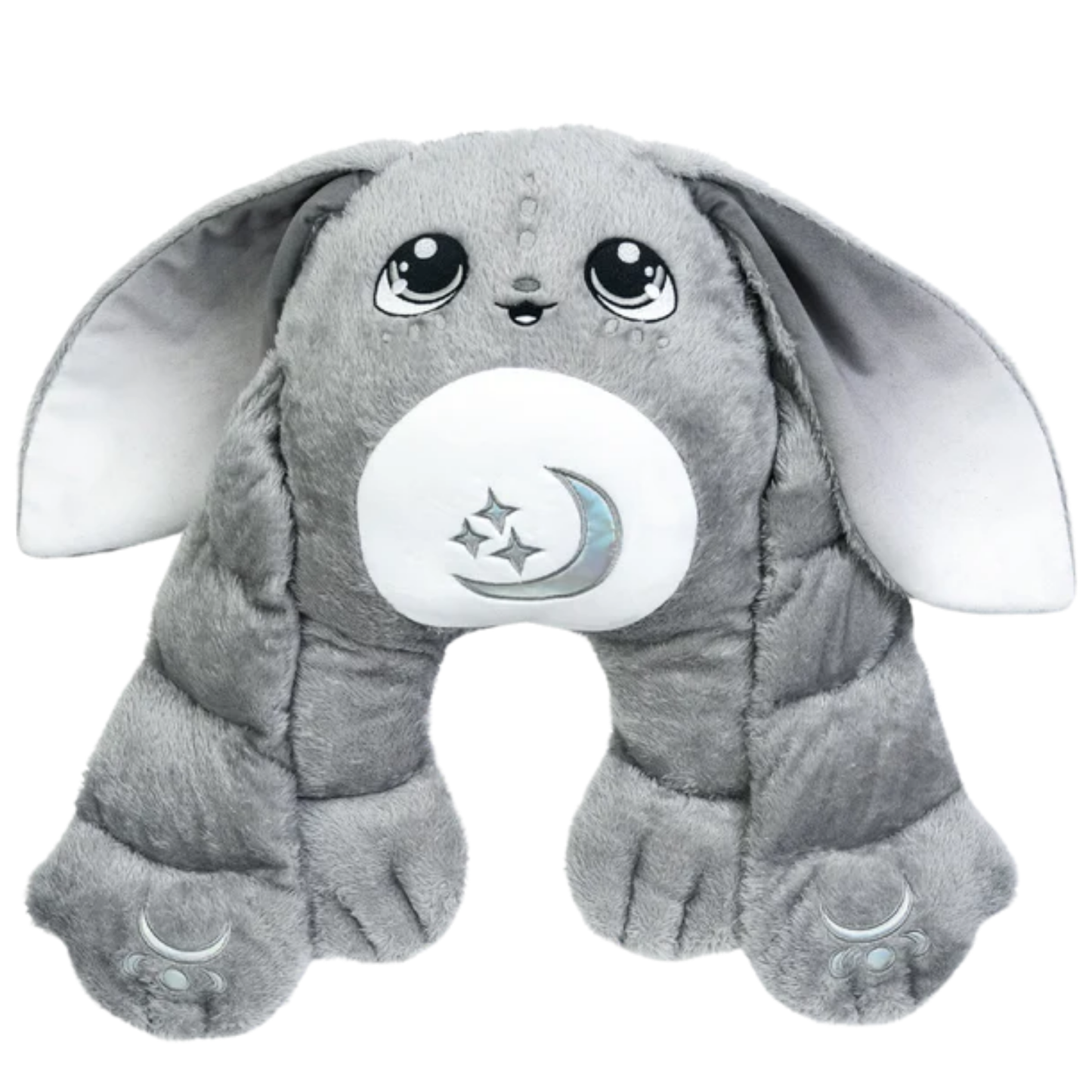 Jumbo Ağırlıklı Peluş Hayvan GAMMA
