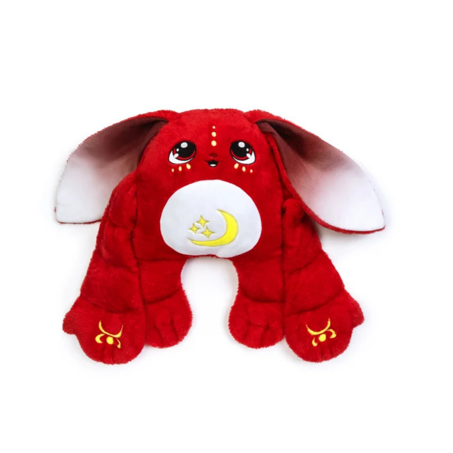 Jumbo Ağırlıklı Peluş Hayvan ROOSTER