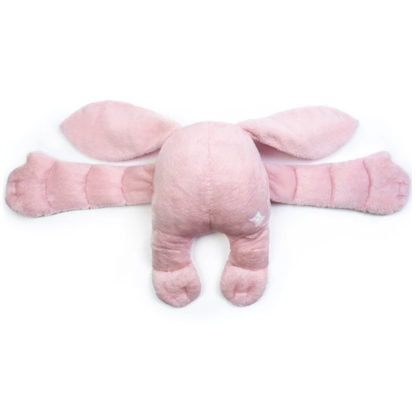 Jumbo Ağırlıklı Peluş Hayvan MYLO