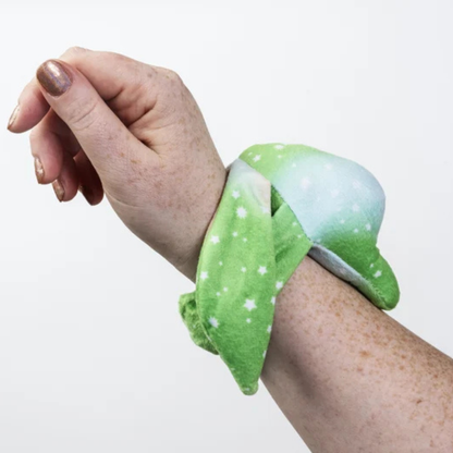 Mini Duyu Terapisi Oyuncağı CLOVER