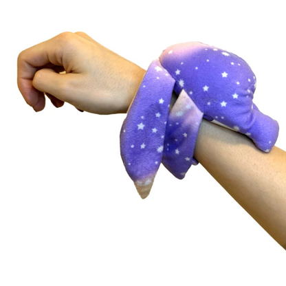 Mini Duyu Terapisi Oyuncağı POLLI