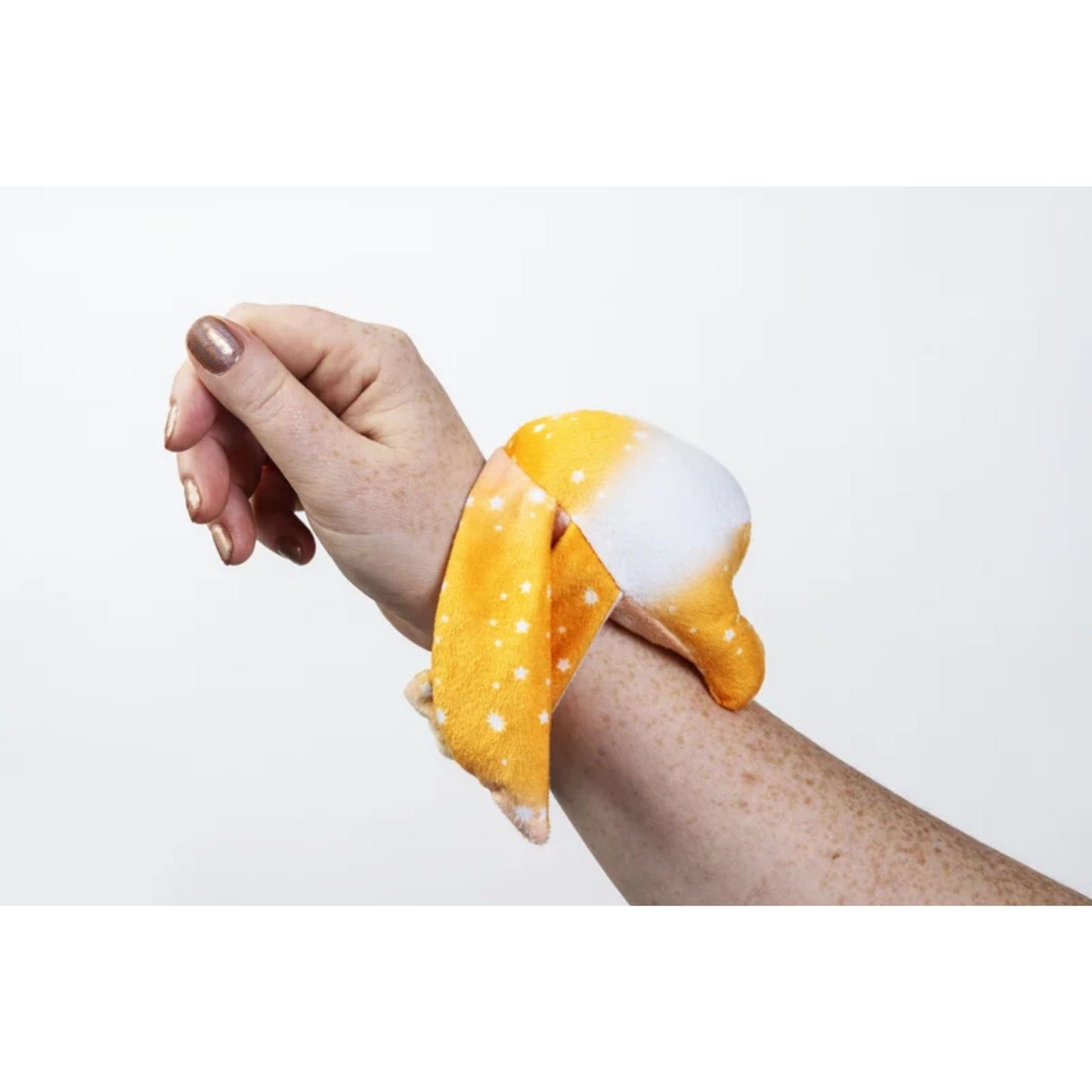 Mini Duyu Terapisi Oyuncağı ORI