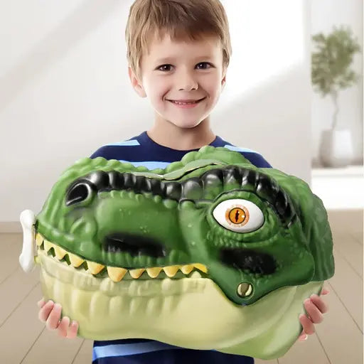 Gerçekçi Dinozor Oyuncak Seti