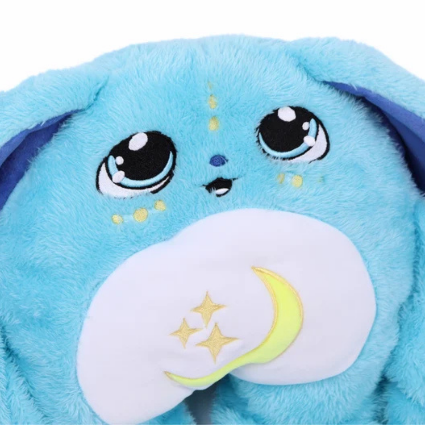 Çocuklar İçin Ağırlıklı Moon Pal Peluş BO JR.