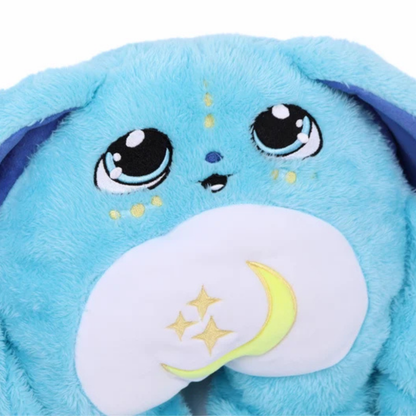 Çocuklar İçin Ağırlıklı Moon Pal Peluş BO JR.