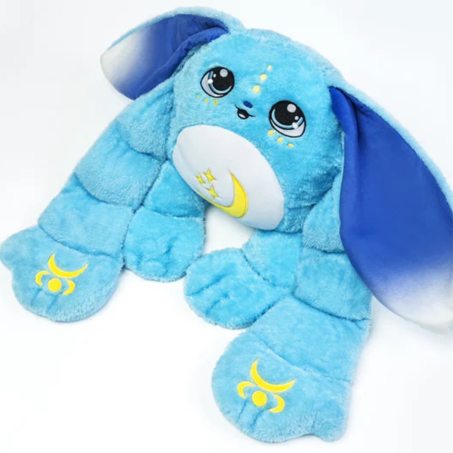 Jumbo Ağılıklı Peluş Hayvan BO
