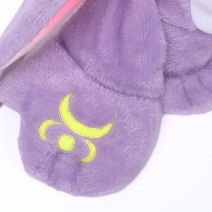 Çocuklar İçin Ağırlıklı Moon Pal Peluş OPAL JR.