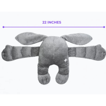 Jumbo Ağırlıklı Peluş Hayvan GAMMA