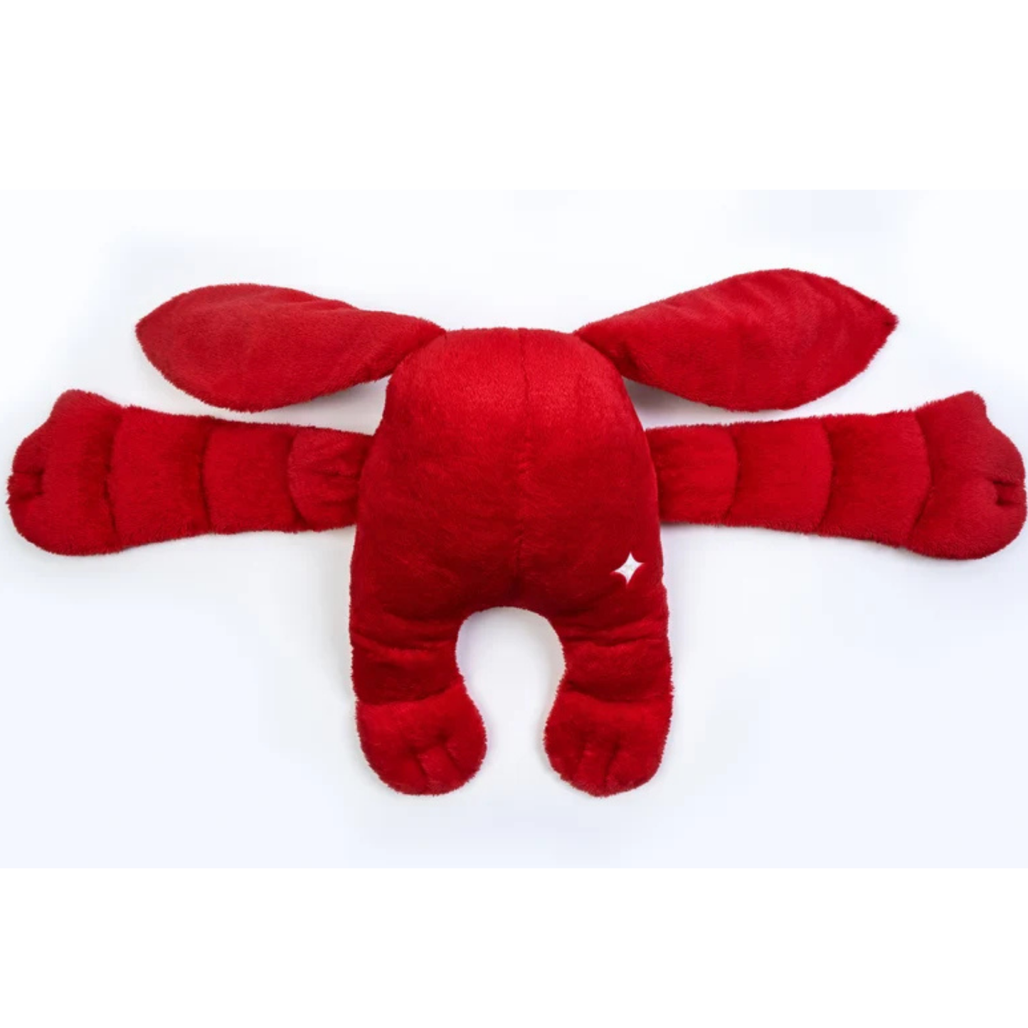 Jumbo Ağırlıklı Peluş Hayvan ROOSTER