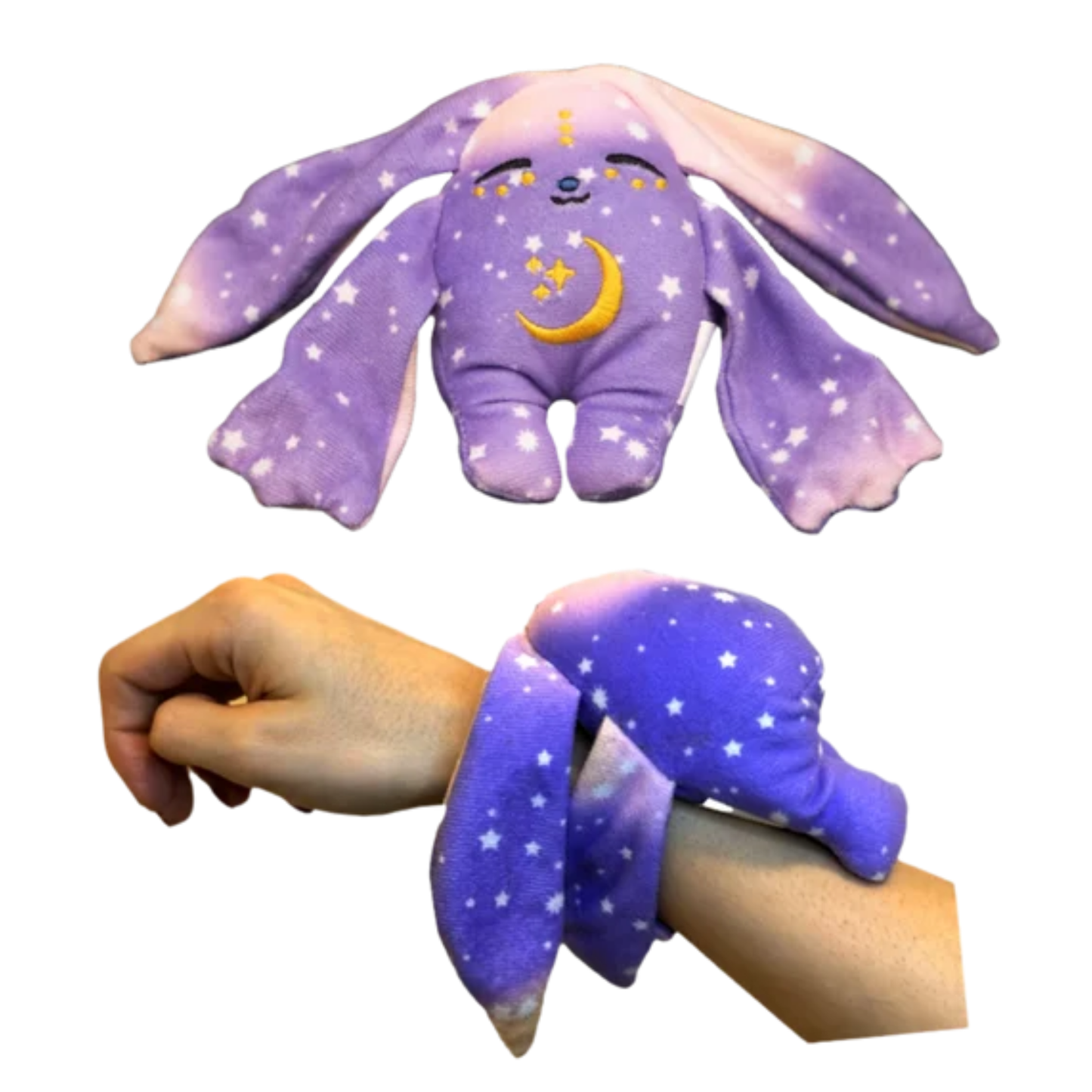 Mini Duyu Terapisi Oyuncağı POLLI