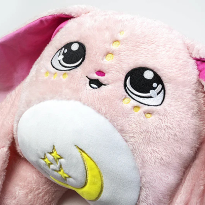 Jumbo Ağırlıklı Peluş Hayvan MYLO