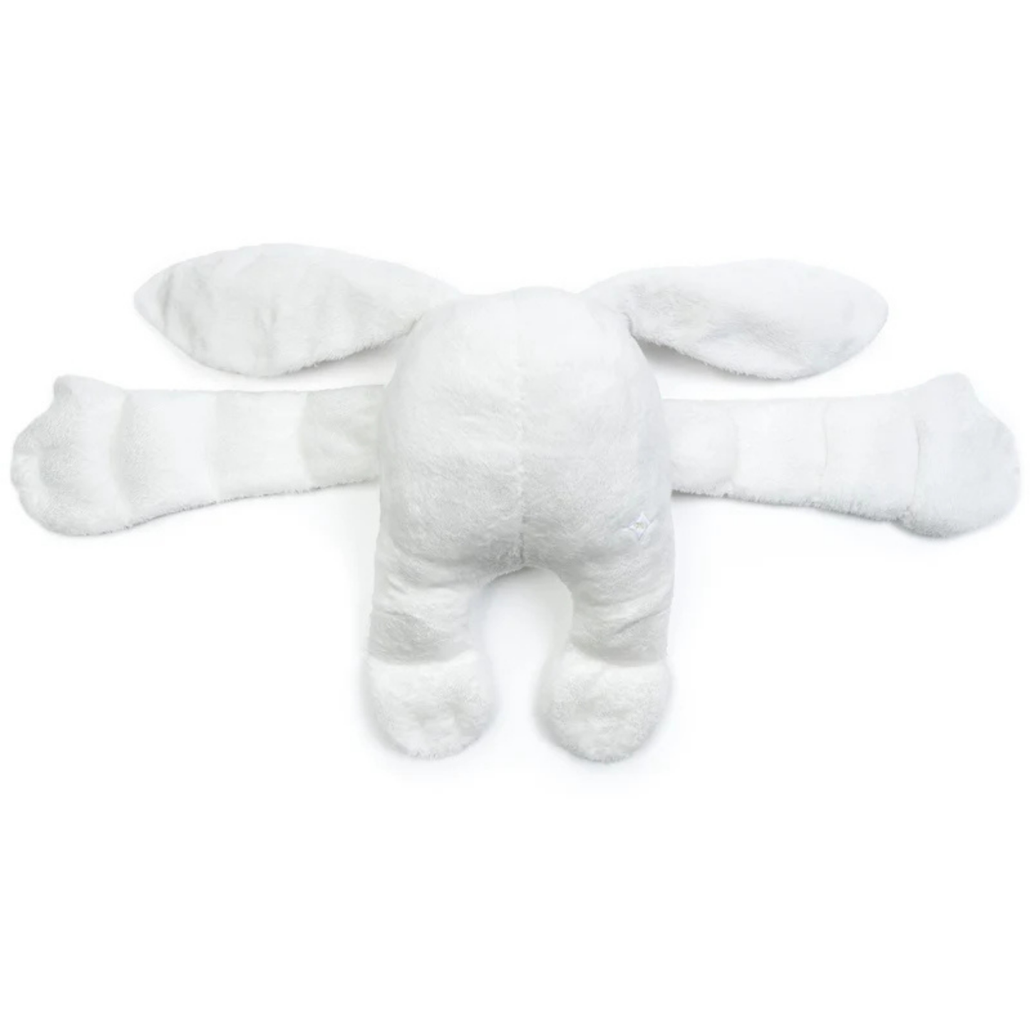 Jumbo Ağırlıklı Peluş Hayvan SNOWBALL