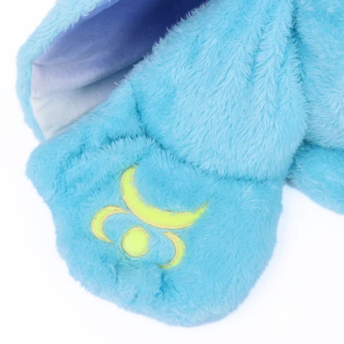 Çocuklar İçin Ağırlıklı Moon Pal Peluş BO JR.