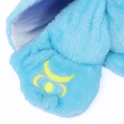 Çocuklar İçin Ağırlıklı Moon Pal Peluş BO JR.