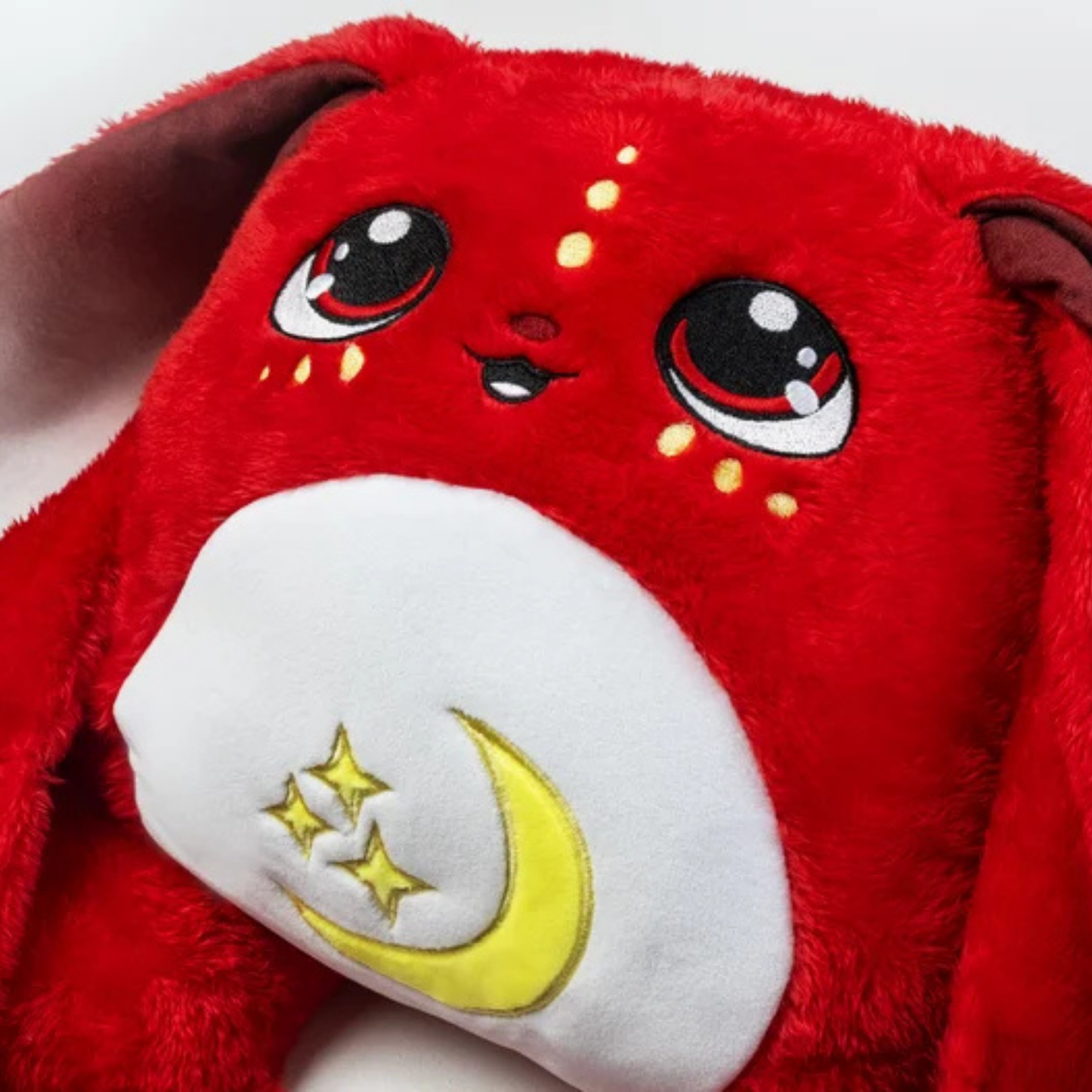 Jumbo Ağırlıklı Peluş Hayvan ROOSTER