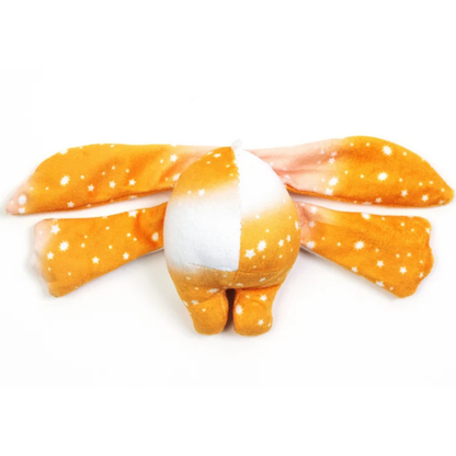 Mini Duyu Terapisi Oyuncağı ORI