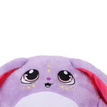 Çocuklar İçin Ağırlıklı Moon Pal Peluş OPAL JR.
