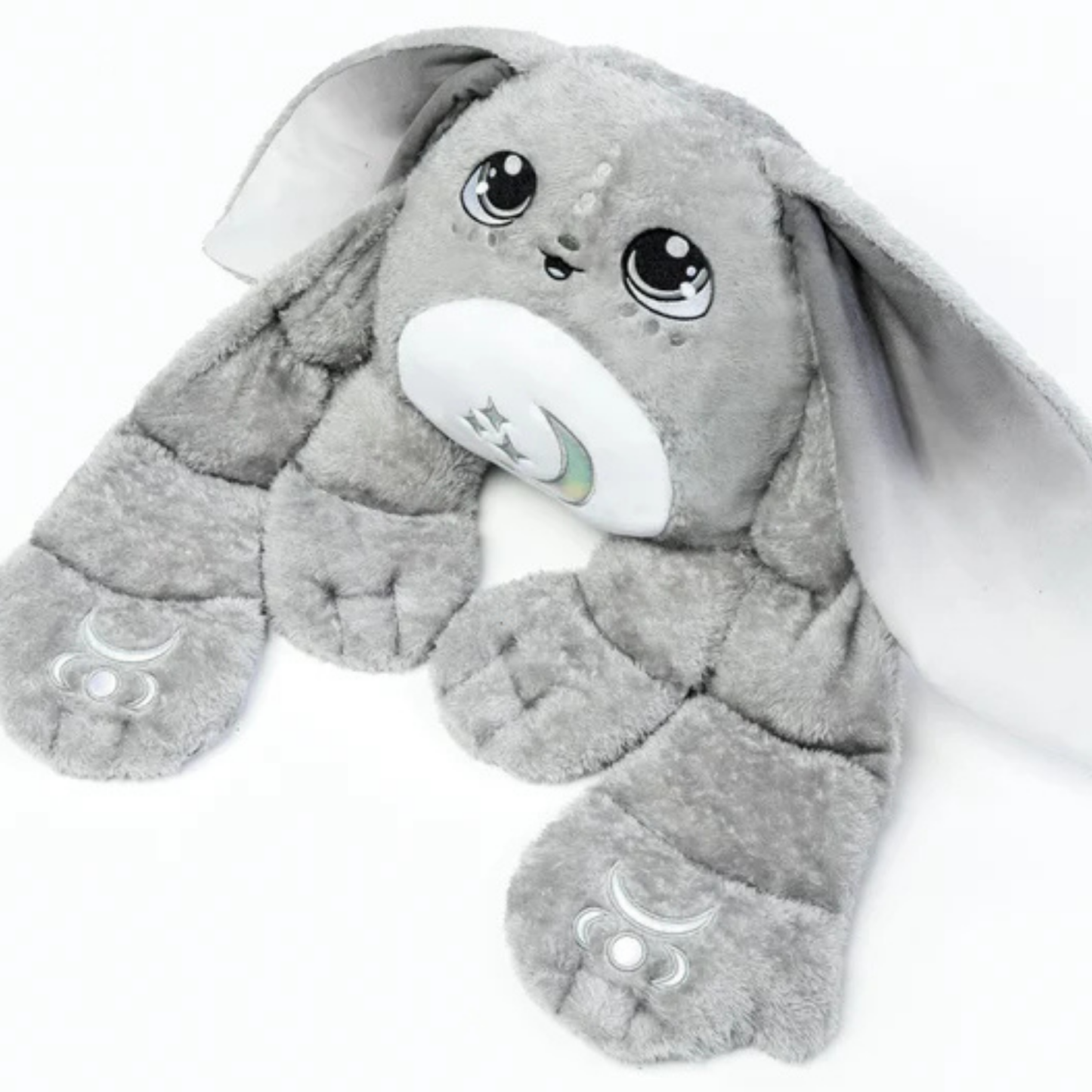 Jumbo Ağırlıklı Peluş Hayvan GAMMA