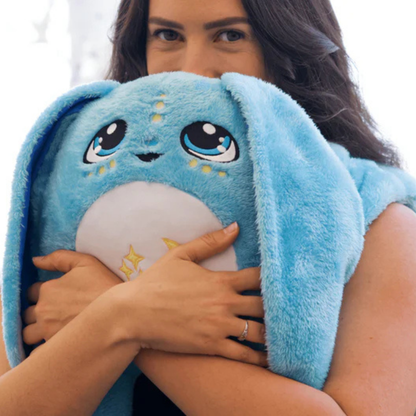 Jumbo Ağılıklı Peluş Hayvan BO