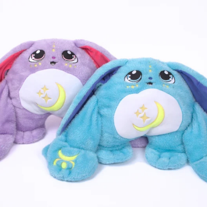 Çocuklar İçin Ağırlıklı Moon Pal Peluş BO JR.