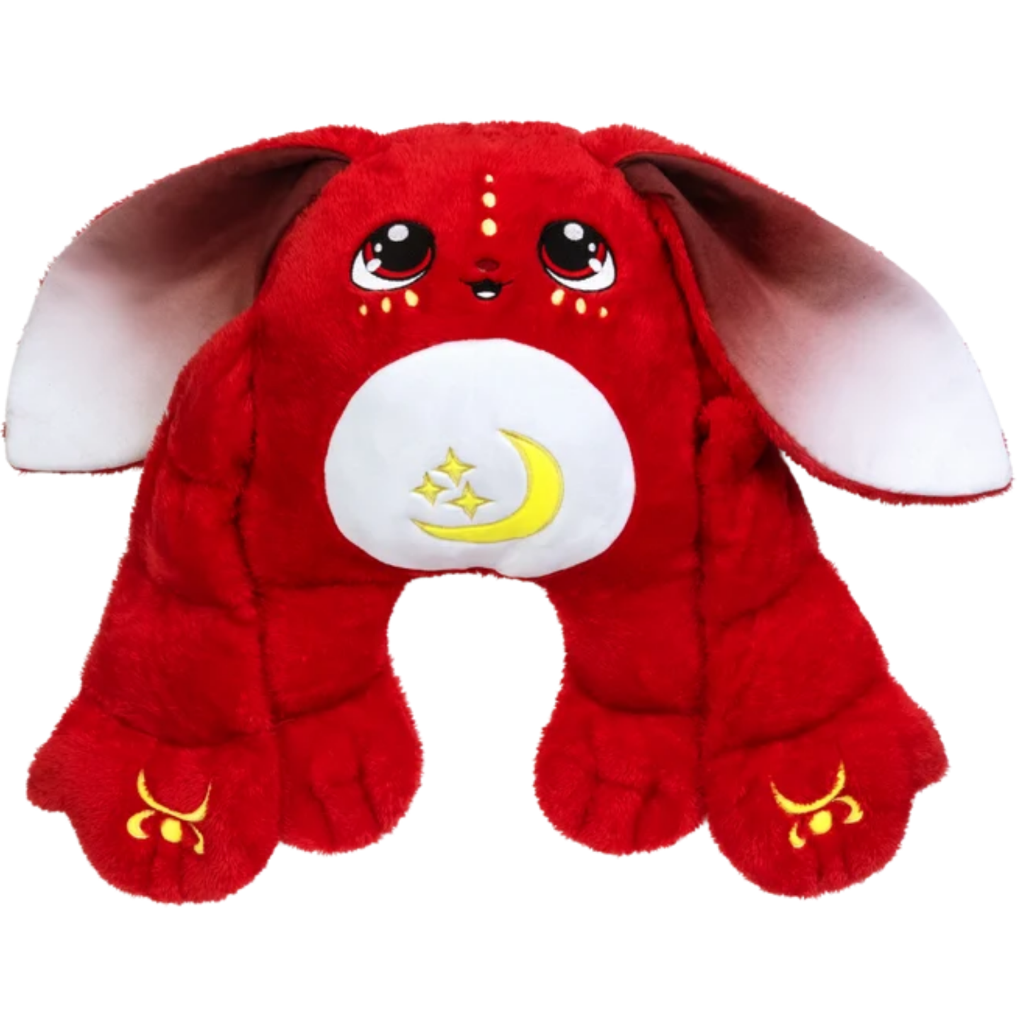 Jumbo Ağırlıklı Peluş Hayvan ROOSTER