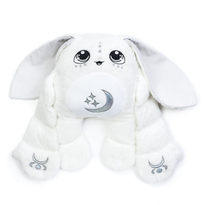 Jumbo Ağırlıklı Peluş Hayvan SNOWBALL