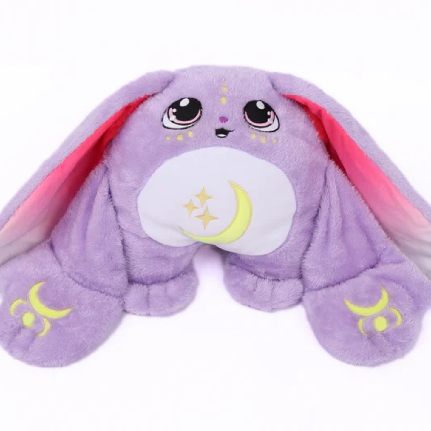 Çocuklar İçin Ağırlıklı Moon Pal Peluş OPAL JR.