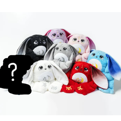 Jumbo Ağırlıklı Peluş Hayvan SNOWBALL