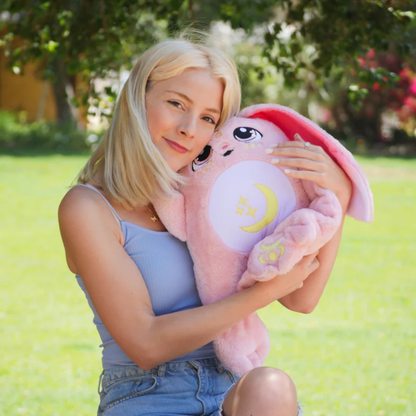 Jumbo Ağırlıklı Peluş Hayvan MYLO