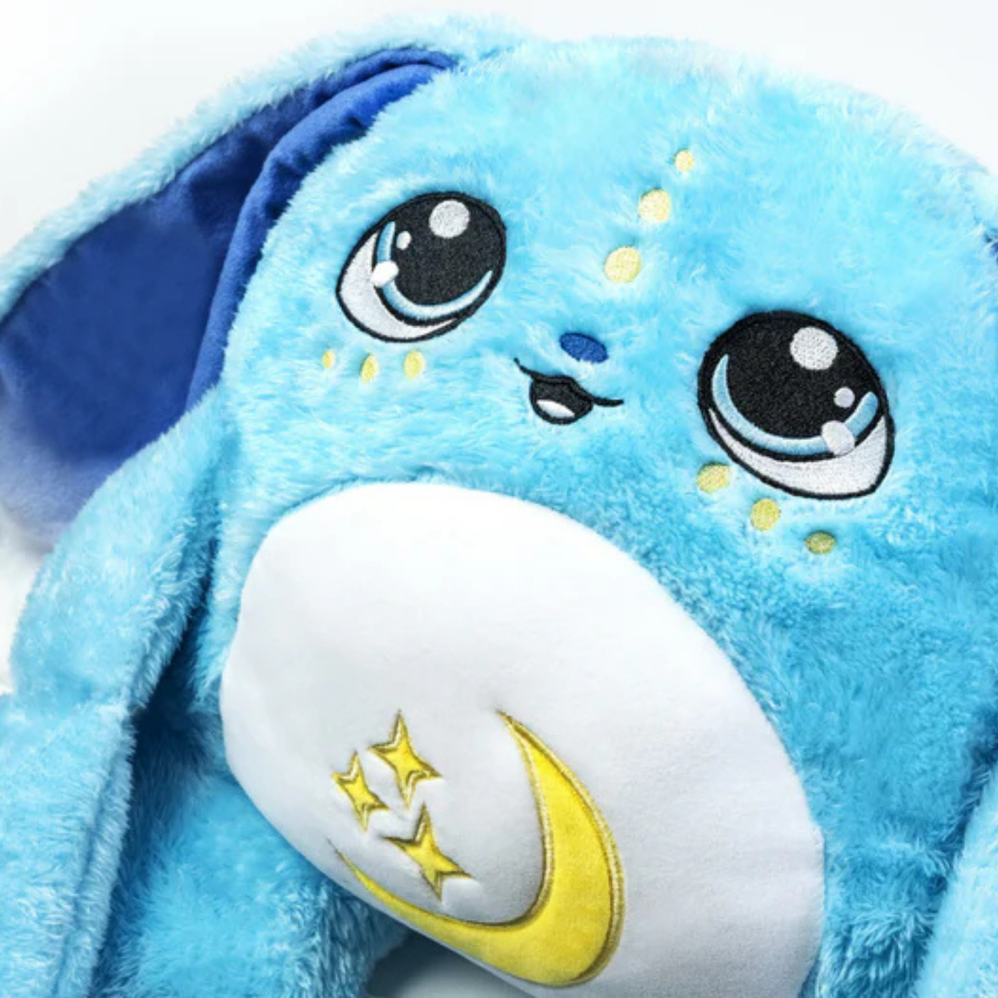 Jumbo Ağılıklı Peluş Hayvan BO