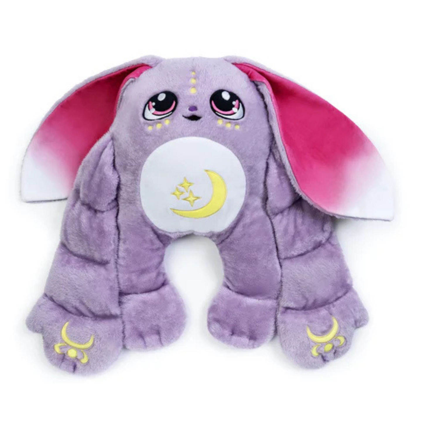 Jumbo Ağırlık Peluş Hayvan OPAL