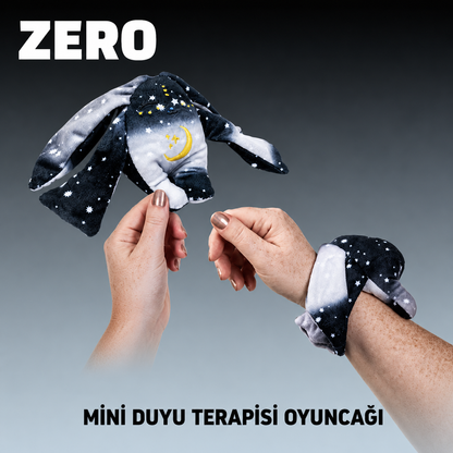 Mini Duyu Terapisi Oyuncağı ZERO