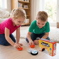 Taşınabilir Hava Hokeyi Oyun Seti